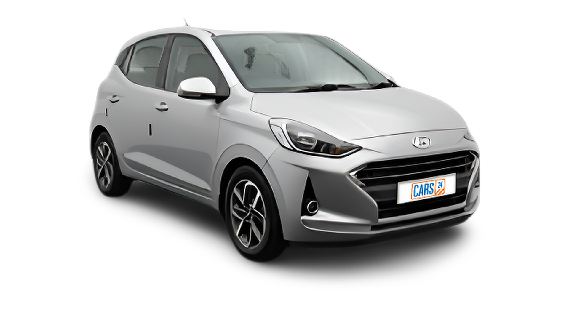 Hyundai GRAND I10 NIOS-img